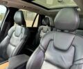 Черный Вольво ХС90, объемом двигателя 2 л и пробегом 111 тыс. км за 18000 $, фото 6 на Automoto.ua