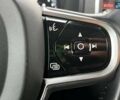 Черный Вольво ХС90, объемом двигателя 1.97 л и пробегом 228 тыс. км за 25990 $, фото 26 на Automoto.ua