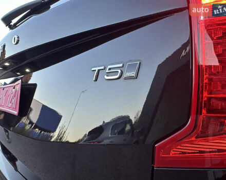 Вольво ХС90 2016 у Дрогобичі на Automoto.ua Чорний Вольво ХС90, об'ємом двигуна 2 л та пробігом 247 тис. км за 21900 $, фото 134 на Automoto.ua