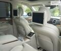 Черный Вольво ХС90, объемом двигателя 2 л и пробегом 140 тыс. км за 42000 $, фото 49 на Automoto.ua