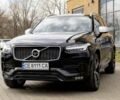 Вольво ХС90 2016 в Черновцах на Automoto.ua Черный Вольво ХС90, объемом двигателя 2 л и пробегом 212 тыс. км за 38953 $, фото 44 на Automoto.ua