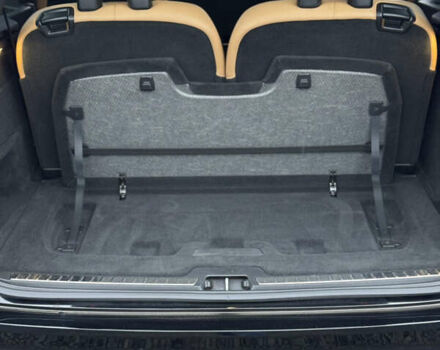 Чорний Вольво ХС90, об'ємом двигуна 1.97 л та пробігом 202 тис. км за 25499 $, фото 27 на Automoto.ua