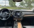 Черный Вольво ХС90, объемом двигателя 2 л и пробегом 111 тыс. км за 18000 $, фото 18 на Automoto.ua