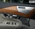 Вольво ХС90 2016 в Львове на Automoto.ua Черный Вольво ХС90, объемом двигателя 2 л и пробегом 140 тыс. км за 39999 $, фото 30 на Automoto.ua