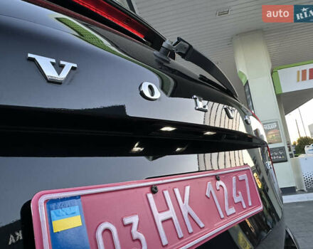 Чорний Вольво ХС90, об'ємом двигуна 0 л та пробігом 247 тис. км за 22000 $, фото 129 на Automoto.ua