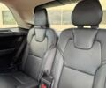 Черный Вольво ХС90, объемом двигателя 2 л и пробегом 111 тыс. км за 18000 $, фото 14 на Automoto.ua