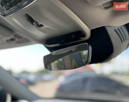 Черный Вольво ХС90, объемом двигателя 1.97 л и пробегом 240 тыс. км за 31800 $, фото 29 на Automoto.ua