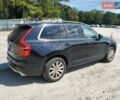 Черный Вольво ХС90, объемом двигателя 2 л и пробегом 134 тыс. км за 6000 $, фото 2 на Automoto.ua