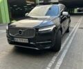 Черный Вольво ХС90, объемом двигателя 1.97 л и пробегом 288 тыс. км за 29780 $, фото 1 на Automoto.ua
