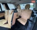 Черный Вольво ХС90, объемом двигателя 1.97 л и пробегом 244 тыс. км за 21200 $, фото 33 на Automoto.ua