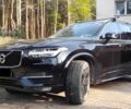Чорний Вольво ХС90, об'ємом двигуна 0 л та пробігом 120 тис. км за 16000 $, фото 10 на Automoto.ua