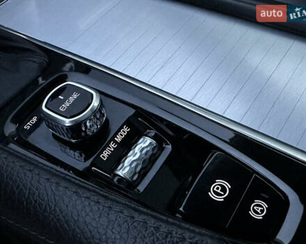 Вольво ХС90 2016 у Дрогобичі на Automoto.ua Чорний Вольво ХС90, об'ємом двигуна 2 л та пробігом 247 тис. км за 21900 $, фото 37 на Automoto.ua
