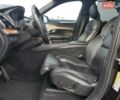 Чорний Вольво ХС90, об'ємом двигуна 1.97 л та пробігом 170 тис. км за 8300 $, фото 6 на Automoto.ua
