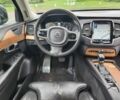 Чорний Вольво ХС90, об'ємом двигуна 2 л та пробігом 119 тис. км за 8500 $, фото 17 на Automoto.ua