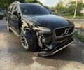 Черный Вольво ХС90, объемом двигателя 2 л и пробегом 161 тыс. км за 18250 $, фото 8 на Automoto.ua