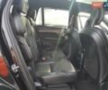 Чорний Вольво ХС90, об'ємом двигуна 1.97 л та пробігом 170 тис. км за 8300 $, фото 10 на Automoto.ua