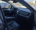 Чорний Вольво ХС90, об'ємом двигуна 1.97 л та пробігом 201 тис. км за 21000 $, фото 10 на Automoto.ua
