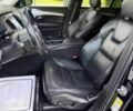 Черный Вольво ХС90, объемом двигателя 2 л и пробегом 76 тыс. км за 9000 $, фото 7 на Automoto.ua