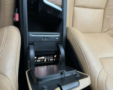 Чорний Вольво ХС90, об'ємом двигуна 1.97 л та пробігом 202 тис. км за 25499 $, фото 66 на Automoto.ua