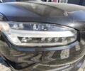 Чорний Вольво ХС90, об'ємом двигуна 2 л та пробігом 255 тис. км за 24800 $, фото 7 на Automoto.ua