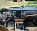 Черный Вольво ХС90, объемом двигателя 1.97 л и пробегом 156 тыс. км за 39900 $, фото 8 на Automoto.ua