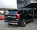 Черный Вольво ХС90, объемом двигателя 2 л и пробегом 140 тыс. км за 42000 $, фото 19 на Automoto.ua