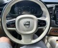 Черный Вольво ХС90, объемом двигателя 2 л и пробегом 100 тыс. км за 14000 $, фото 13 на Automoto.ua