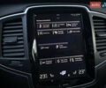 Вольво ХС90 2016 у Дрогобичі на Automoto.ua Чорний Вольво ХС90, об'ємом двигуна 2 л та пробігом 247 тис. км за 21900 $, фото 24 на Automoto.ua