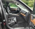 Черный Вольво ХС90, объемом двигателя 2 л и пробегом 125 тыс. км за 14900 $, фото 10 на Automoto.ua