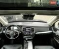 Черный Вольво ХС90, объемом двигателя 1.97 л и пробегом 228 тыс. км за 25990 $, фото 43 на Automoto.ua
