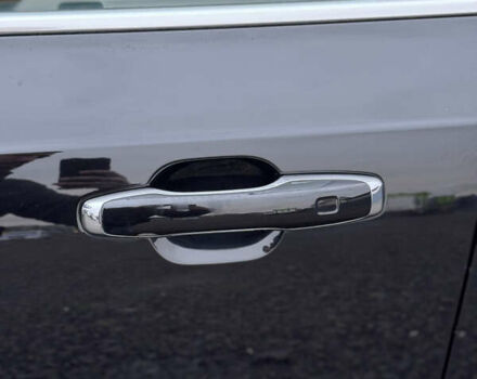 Чорний Вольво ХС90, об'ємом двигуна 1.97 л та пробігом 202 тис. км за 25499 $, фото 15 на Automoto.ua