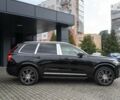 Черный Вольво ХС90, объемом двигателя 2 л и пробегом 140 тыс. км за 42000 $, фото 8 на Automoto.ua