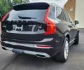 Черный Вольво ХС90, объемом двигателя 2 л и пробегом 125 тыс. км за 14900 $, фото 5 на Automoto.ua