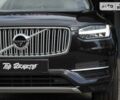Черный Вольво ХС90, объемом двигателя 2 л и пробегом 140 тыс. км за 42000 $, фото 4 на Automoto.ua