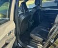 Черный Вольво ХС90, объемом двигателя 2 л и пробегом 177 тыс. км за 30500 $, фото 7 на Automoto.ua