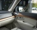 Вольво ХС90 2016 в Львове на Automoto.ua Черный Вольво ХС90, объемом двигателя 2 л и пробегом 140 тыс. км за 39999 $, фото 29 на Automoto.ua