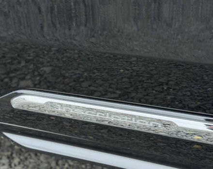 Чорний Вольво ХС90, об'ємом двигуна 1.97 л та пробігом 202 тис. км за 25499 $, фото 17 на Automoto.ua