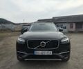 Черный Вольво ХС90, объемом двигателя 1.97 л и пробегом 121 тыс. км за 27000 $, фото 1 на Automoto.ua