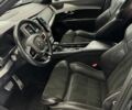 Черный Вольво ХС90, объемом двигателя 2 л и пробегом 177 тыс. км за 30500 $, фото 11 на Automoto.ua