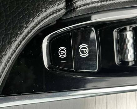 Черный Вольво ХС90, объемом двигателя 1.97 л и пробегом 228 тыс. км за 23990 $, фото 36 на Automoto.ua