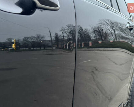 Черный Вольво ХС90, объемом двигателя 1.97 л и пробегом 243 тыс. км за 23800 $, фото 26 на Automoto.ua