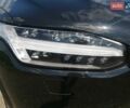 Вольво ХС90 2016 в Черновцах на Automoto.ua Черный Вольво ХС90, объемом двигателя 2 л и пробегом 212 тыс. км за 38953 $, фото 20 на Automoto.ua