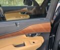 Черный Вольво ХС90, объемом двигателя 1.97 л и пробегом 156 тыс. км за 39900 $, фото 7 на Automoto.ua