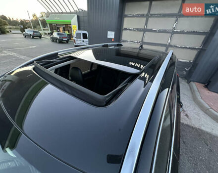 Вольво ХС90 2016 у Дрогобичі на Automoto.ua Чорний Вольво ХС90, об'ємом двигуна 2 л та пробігом 247 тис. км за 21900 $, фото 16 на Automoto.ua