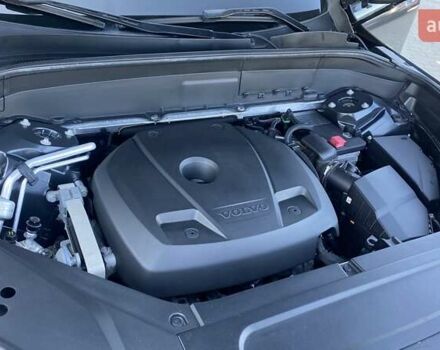 Вольво ХС90 2016 в Ужгороде на Automoto.ua Черный Вольво ХС90, объемом двигателя 1.97 л и пробегом 201 тыс. км за 19900 $, фото 17 на Automoto.ua