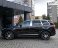 Вольво ХС90 2016 в Львове на Automoto.ua Черный Вольво ХС90, объемом двигателя 2 л и пробегом 140 тыс. км за 39999 $, фото 10 на Automoto.ua