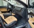 Чорний Вольво ХС90, об'ємом двигуна 0 л та пробігом 120 тис. км за 16000 $, фото 16 на Automoto.ua