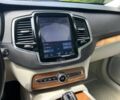 Черный Вольво ХС90, объемом двигателя 2 л и пробегом 100 тыс. км за 14000 $, фото 14 на Automoto.ua