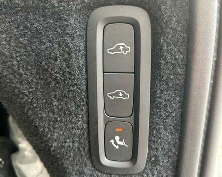 Черный Вольво ХС90, объемом двигателя 1.97 л и пробегом 288 тыс. км за 29780 $, фото 11 на Automoto.ua