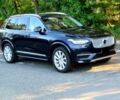Чорний Вольво ХС90, об'ємом двигуна 0 л та пробігом 74 тис. км за 17000 $, фото 1 на Automoto.ua